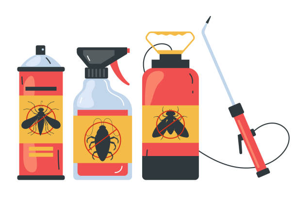 Trusted Albion, NE Pest Control Experts